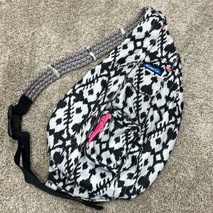 KAVU bag